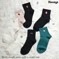 Honeys（ハニーズ）のインナー・下着/靴下・ソックス