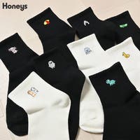Honeys（ハニーズ）のインナー・下着/靴下・ソックス