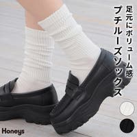 Honeys（ハニーズ）のインナー・下着/靴下・ソックス