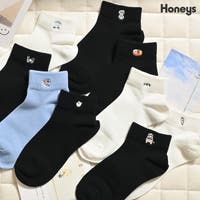 Honeys（ハニーズ）のインナー・下着/靴下・ソックス