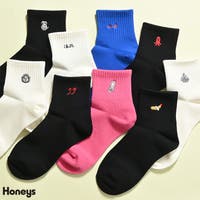 Honeys（ハニーズ）のインナー・下着/靴下・ソックス