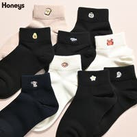 Honeys（ハニーズ）のインナー・下着/靴下・ソックス