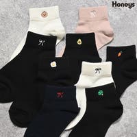 Honeys（ハニーズ）のインナー・下着/靴下・ソックス