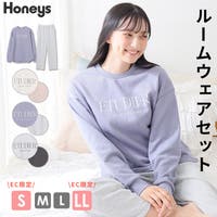 Honeys（ハニーズ）のルームウェア・パジャマ/部屋着