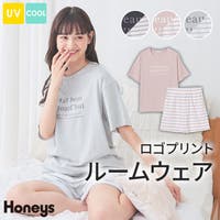Honeys（ハニーズ）のルームウェア・パジャマ/部屋着