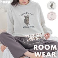 Honeys（ハニーズ）のルームウェア・パジャマ/部屋着