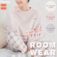 Honeys（ハニーズ）のルームウェア・パジャマ/部屋着