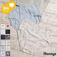 Honeys（ハニーズ）のインナー・下着/ショーツ