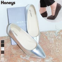 Honeys（ハニーズ）のシューズ・靴/パンプス