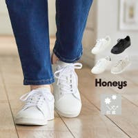 Honeys（ハニーズ）のシューズ・靴/スニーカー
