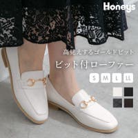 Honeys（ハニーズ）のシューズ・靴/ローファー