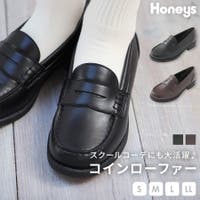 Honeys（ハニーズ）のシューズ・靴/ローファー