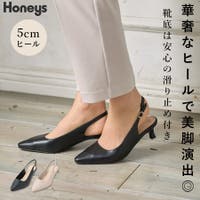 Honeys（ハニーズ）のシューズ・靴/パンプス