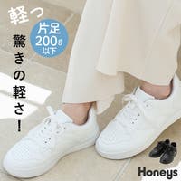 Honeys（ハニーズ）のシューズ・靴/スニーカー