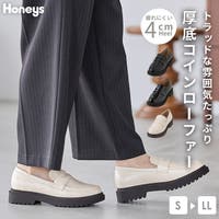 Honeys（ハニーズ）のシューズ・靴/ローファー