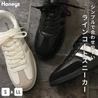 Honeys（ハニーズ）のシューズ・靴/スニーカー