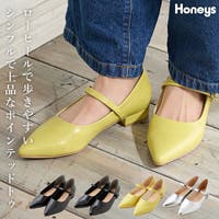 Honeys（ハニーズ）のシューズ・靴/パンプス