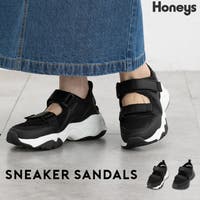 Honeys（ハニーズ）のシューズ・靴/サンダル