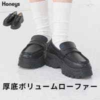 Honeys（ハニーズ）のシューズ・靴/ローファー