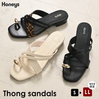 Honeys（ハニーズ）のシューズ・靴/サンダル