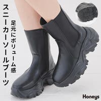 Honeys（ハニーズ）のシューズ・靴/ブーツ