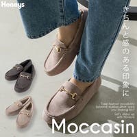 Honeys（ハニーズ）のシューズ・靴/モカシン