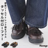 Honeys（ハニーズ）のシューズ・靴/ローファー