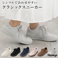 Honeys（ハニーズ）のシューズ・靴/スニーカー