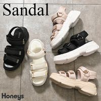 Honeys（ハニーズ）のシューズ・靴/サンダル
