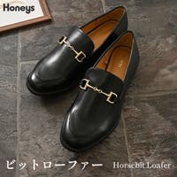 Honeys（ハニーズ）のシューズ・靴/ローファー