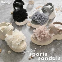 Honeys（ハニーズ）のシューズ・靴/サンダル