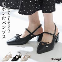 Honeys（ハニーズ）のシューズ・靴/パンプス