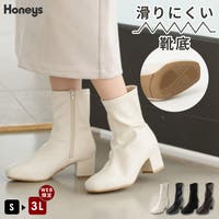 Honeys（ハニーズ）のシューズ・靴/ショートブーツ