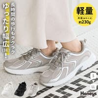 Honeys（ハニーズ）のシューズ・靴/スニーカー