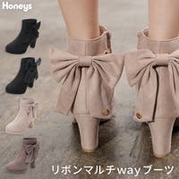 Honeys（ハニーズ）のシューズ・靴/ブーツ