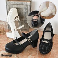 Honeys（ハニーズ）のシューズ・靴/パンプス