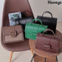 Honeys（ハニーズ）のバッグ・鞄/ショルダーバッグ