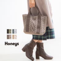 Honeys | HNSW0006370