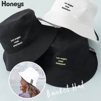 Honeys（ハニーズ）の帽子/ハット