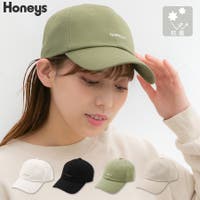 Honeys（ハニーズ）の帽子/キャップ