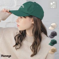 Honeys（ハニーズ）の帽子/キャップ