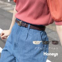 Honeys（ハニーズ）の小物/ベルト