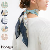 Honeys（ハニーズ）の小物/スカーフ