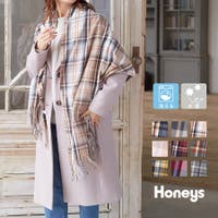 Honeys（ハニーズ）の小物/ストール