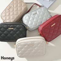 Honeys（ハニーズ）のバッグ・鞄/ショルダーバッグ