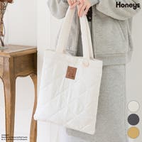 Honeys（ハニーズ）のバッグ・鞄/トートバッグ