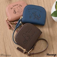 Honeys（ハニーズ）のバッグ・鞄/ポーチ