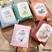 Honeys（ハニーズ）のバッグ・鞄/エコバッグ