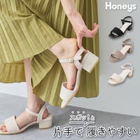 Honeys（ハニーズ）のシューズ・靴/サンダル