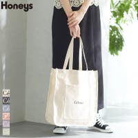 Honeys（ハニーズ）のバッグ・鞄/トートバッグ